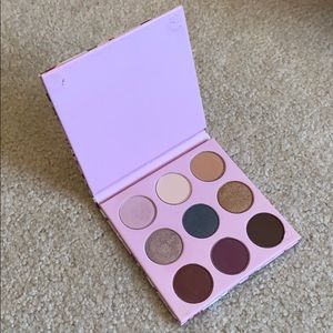 Original Winky Lux Kitten Palette!